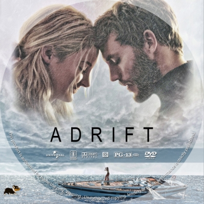 Adrift