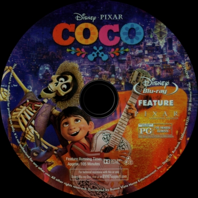 Coco