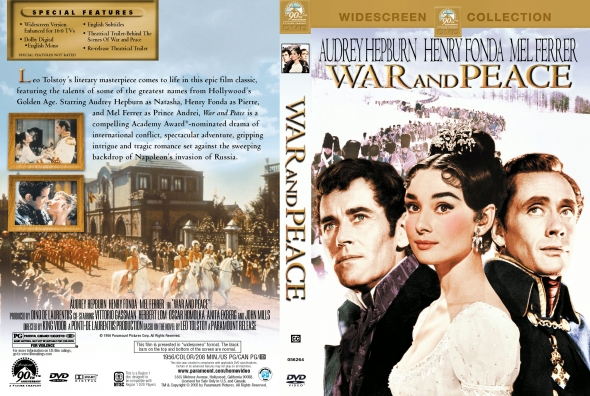 War and Peace