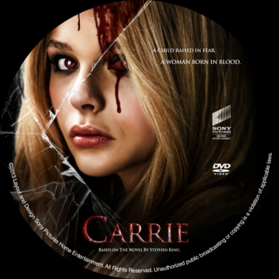 Carrie