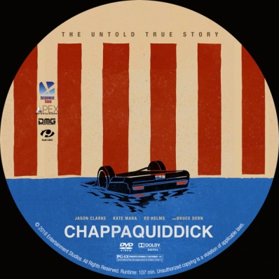 Chappaquiddick