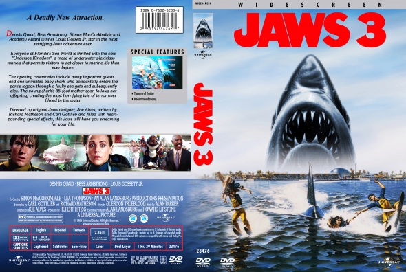 Jaws 3