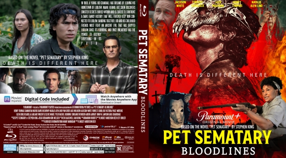 Pet Sematary: Bloodlines