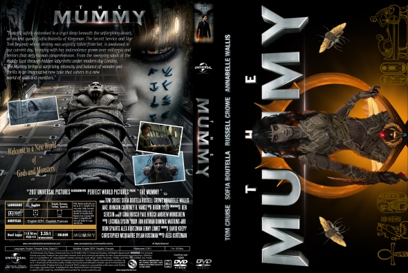 The Mummy