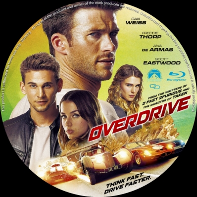 Overdrive