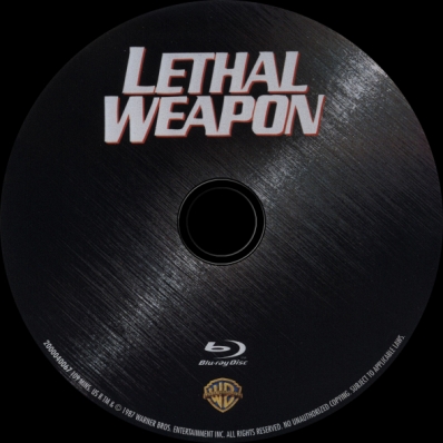 Lethal Weapon