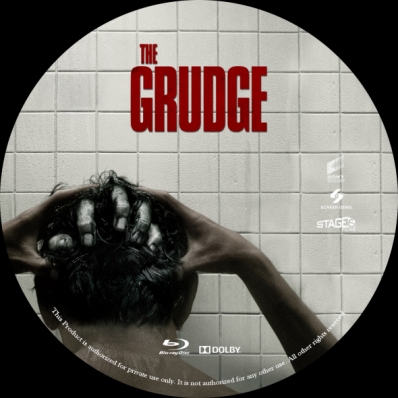 The Grudge