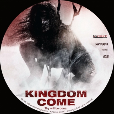 Kingdom Come