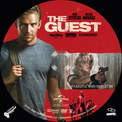 The Guest