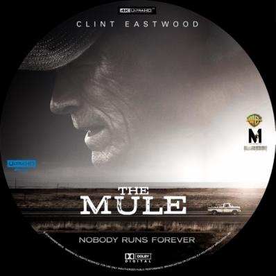 The Mule 4K