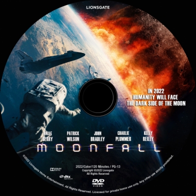 Moonfall