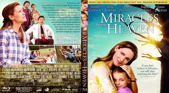 Miracles from Heaven