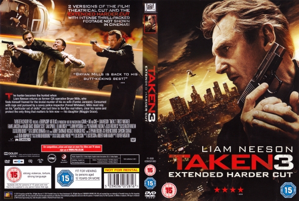 Taken 3