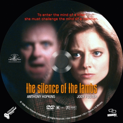 The Silence of the Lambs