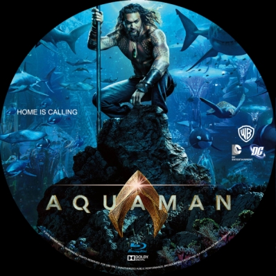 Aquaman