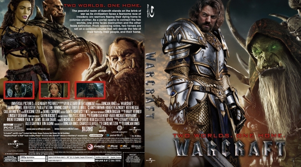 Warcraft