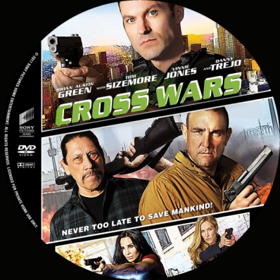 Cross Wars