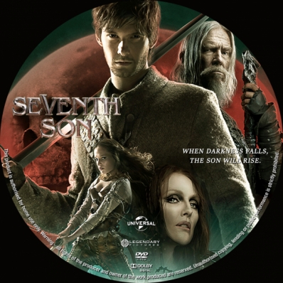 Seventh Son