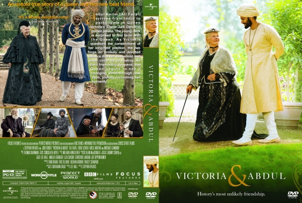 Victoria & Abdul