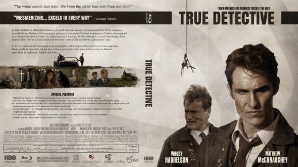 True Detective