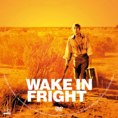 Wake in Fright