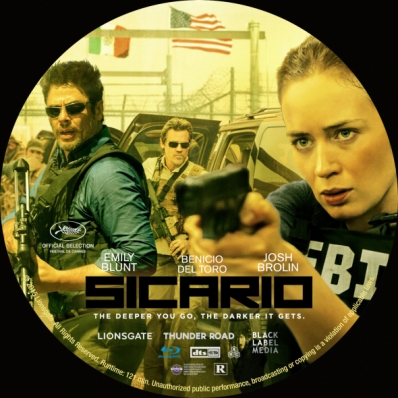 Sicario