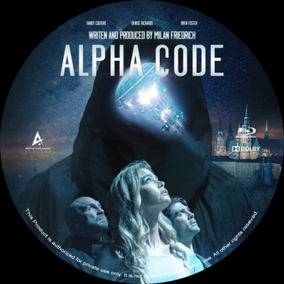 Alpha Code