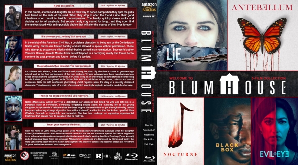 Blumhouse Collection