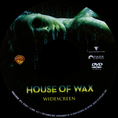 House of Wax