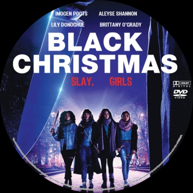 Black Christmas