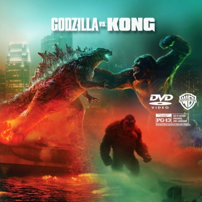 Godzilla vs. Kong