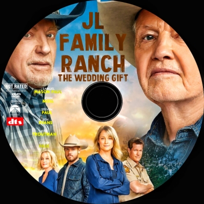 JL Family Ranch: The Wedding Gift