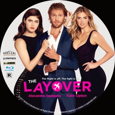 The Layover