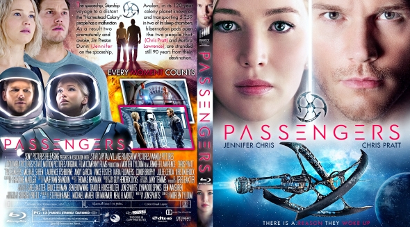 Passengers