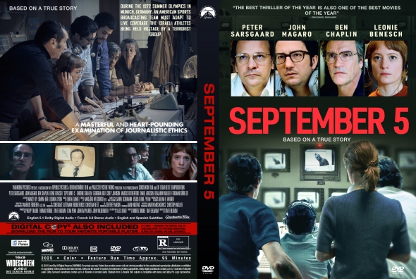 September 5