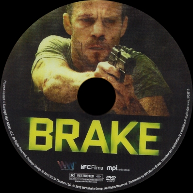 Brake