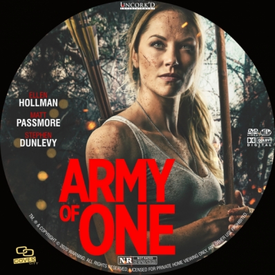 Army of One