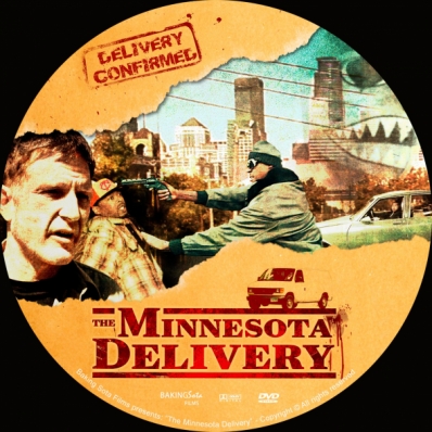 The Minnesota Delivery