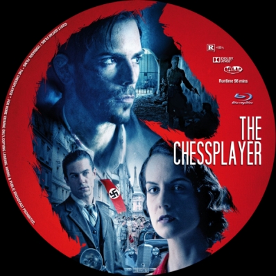 The Chessplayer