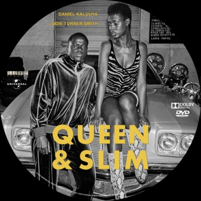 Queen & Slim