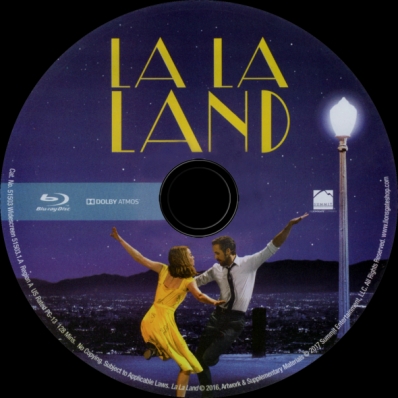 La La Land