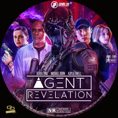 Agent Revelation