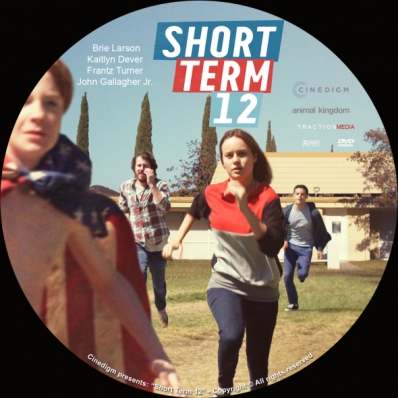 Short Term 12