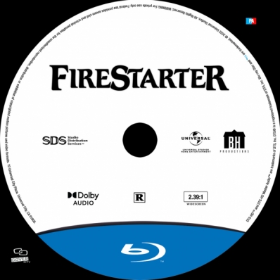 Firestarter