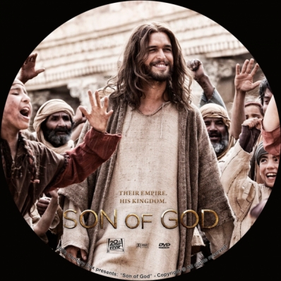 Son of God