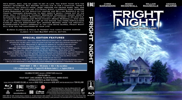 Fright Night