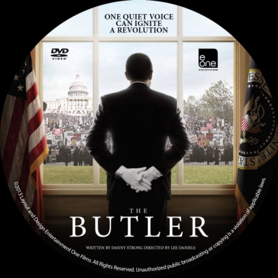 The Butler