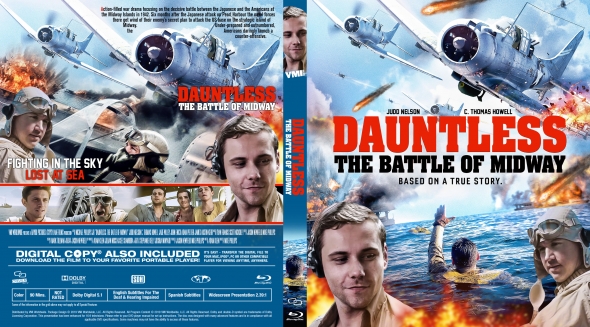 Dauntless: The Battle of Midway