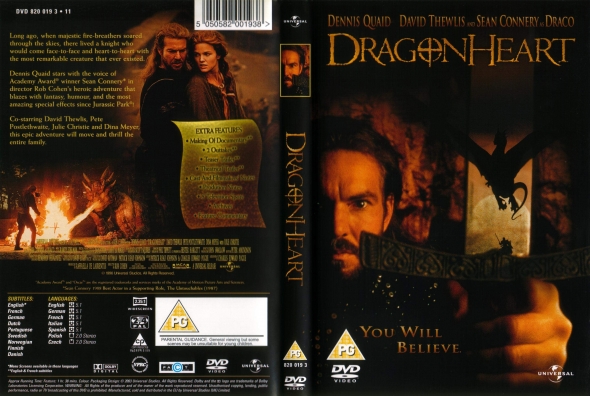 Dragonheart