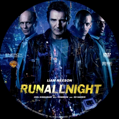 Run All Night